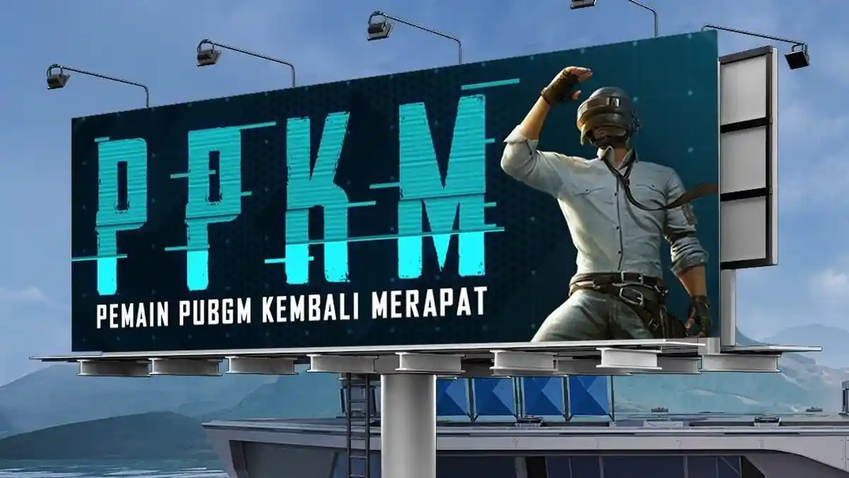 Kolaborasi Dengan Rich Brian, PUBG Mobile Berikan Sentuhan #Indopride