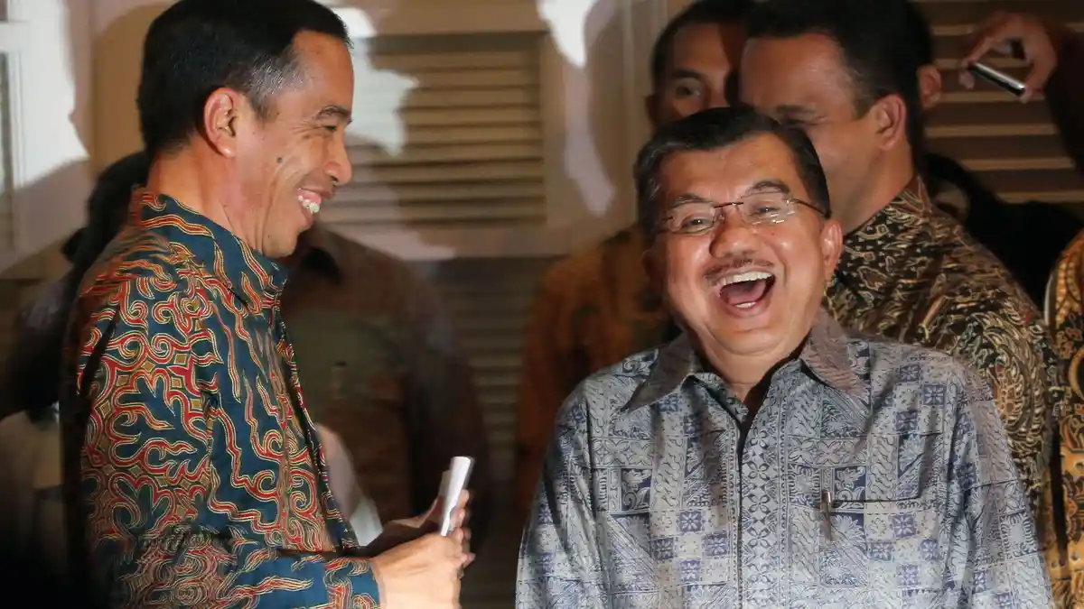 Rektor UMS Dinilai Layak Jadi Menteri Dikti dan Ristek