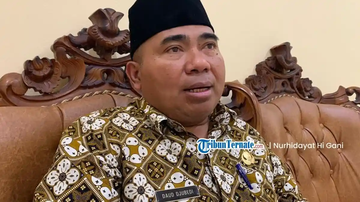 4 Warga Halmahera Selatan yang Jadi Korban TPPO Sudah Dalam Pengamanan Pemerintah Myanmar