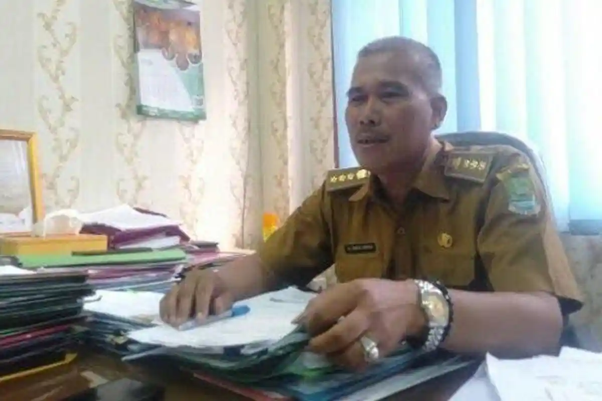 Uu Saeful Mikdar Dilaporkan ke Bawaslu Soal Netralitas ASN, Ini Reaksi DPC PKB Kota Bekasi