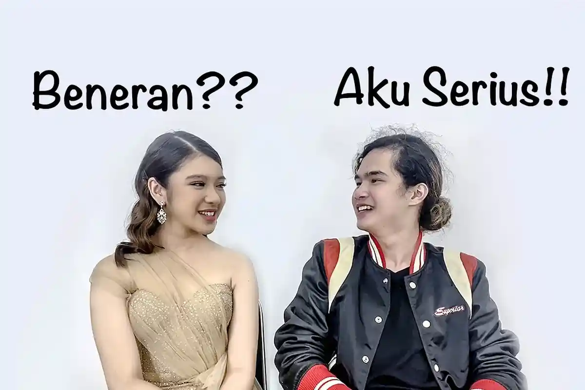 Dul Jaelani Unggah Vlog Bareng Tiara Idol, Maia Estianty Berikan Dukungan: Pepet Terrooossss