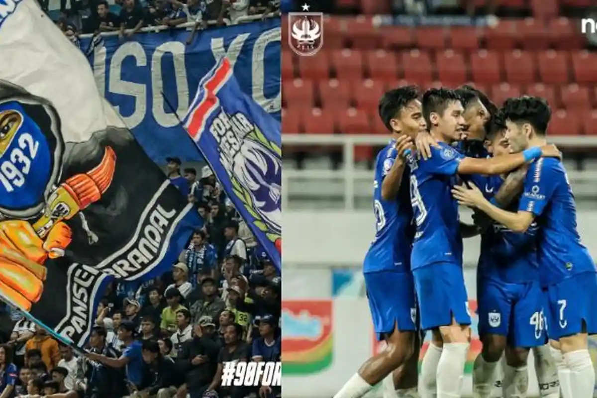Colek Snex-Panser Biru: Ada 2 Kode Keras dari 1 Bidikan Asing PSIS Semarang, Siap Ucap Sugeng Rawuh?