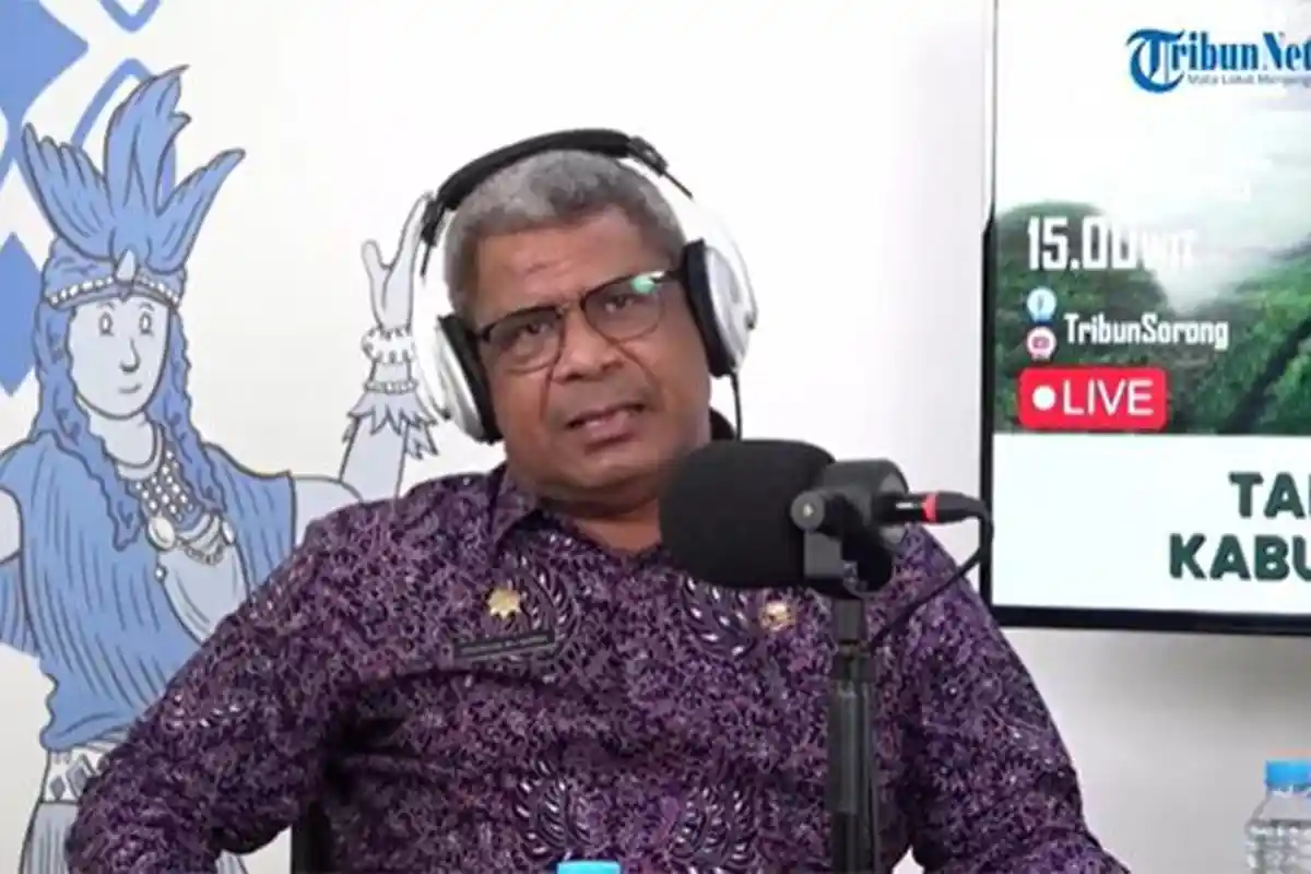 Pemkab Optimis Jadikan Tambrauw Pusat Ekspor Tuna Sirip Kuning ke Jepang