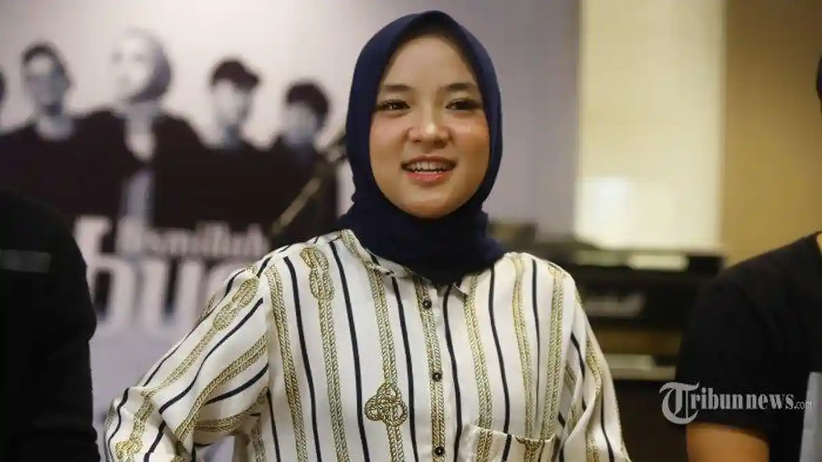 4 Fakta Kabar Nissa Sabyan Hamil, Berawal dari Video Viral, sang Ayah Buka Suara