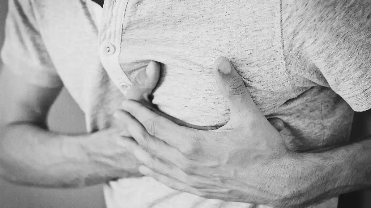Bugar, Pola Hidup Sehat, Mengapa Atlet Seperti Ricky Yacobi Kena Serangan Jantung? Ini Kata Dokter
