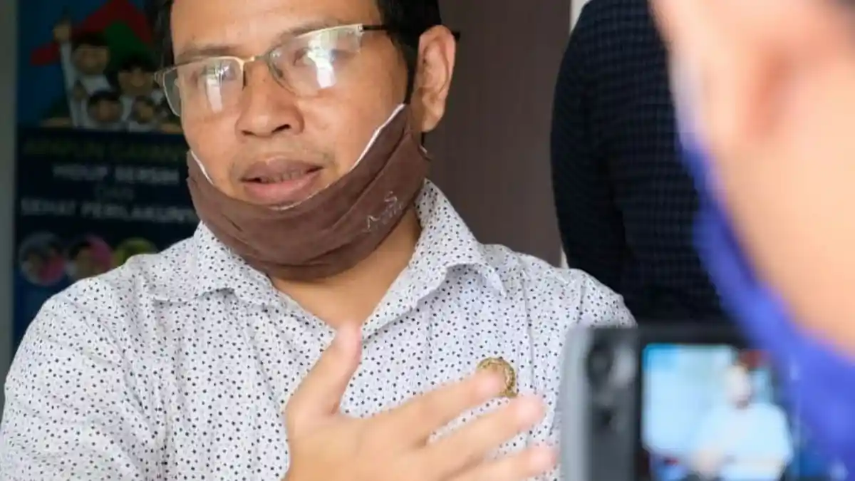 Izin Sekolah Tatap Muka di Tangan Pemda, Komisi IV DPRD Kalsel Sarankan Dimulai Tahun 2021