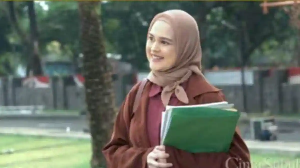 Masih Sibuk Saat Hamil Anak Kedua, Cut Meyriska Terus Konsultasi ke Dokter