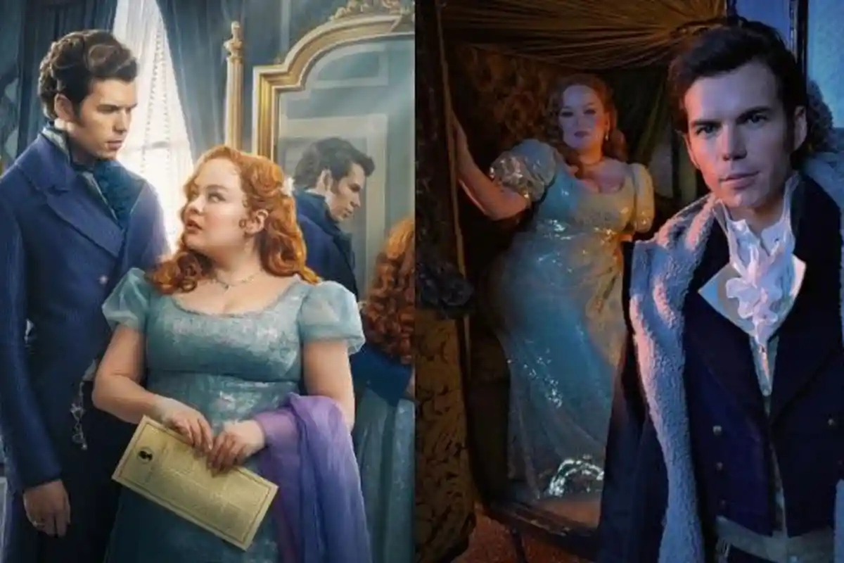 Spoiler The Bridgerton Season 3, Serial Populer Netflix, Penelope dan Colin Akhirnya Bersatu?