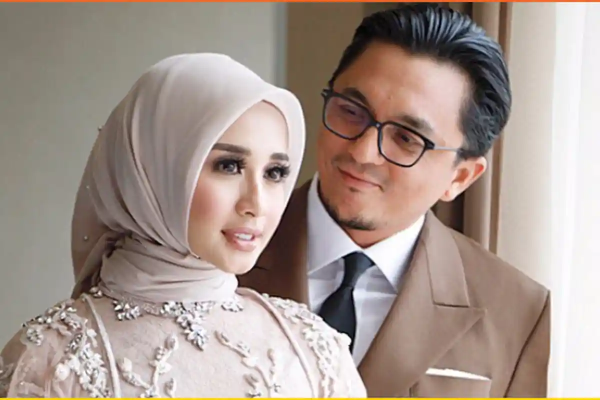 5 Artis Ini Ikut Suami Ke Luar Negeri Usai Menikah, No 4 Video Persalinannya Bikin Geger!