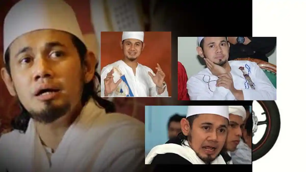 Polisi Siapkan Panggilan untuk Empat Staf Guntur Bumi