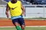 Latihan Timnas Jelang Piala AFF