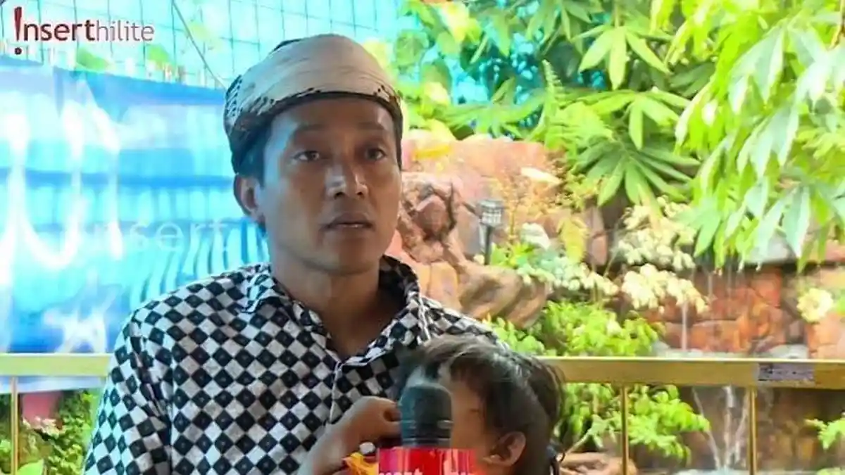 Teddy Pardiyana Menyebut Bintang Bisa Berkomunikasi dengan Lina, Miliki Indera Keenam?