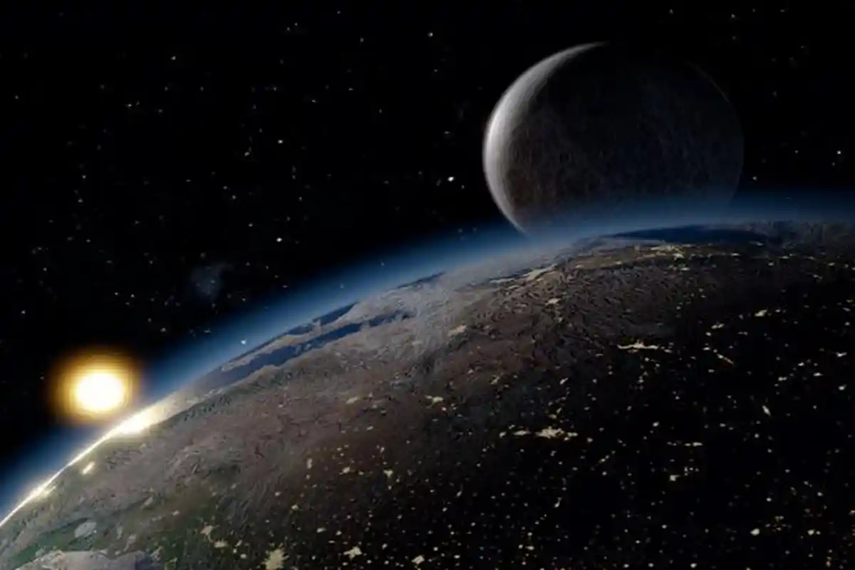 10 Latihan Soal IPAS Kelas 6 SD Bab 5 Topik B Semester 2 dan Jawaban, Menjelajahi Bumi dan Antariksa