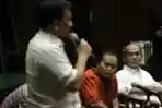Debat Kesehatan Cagub Cawagub DKI Jakarta