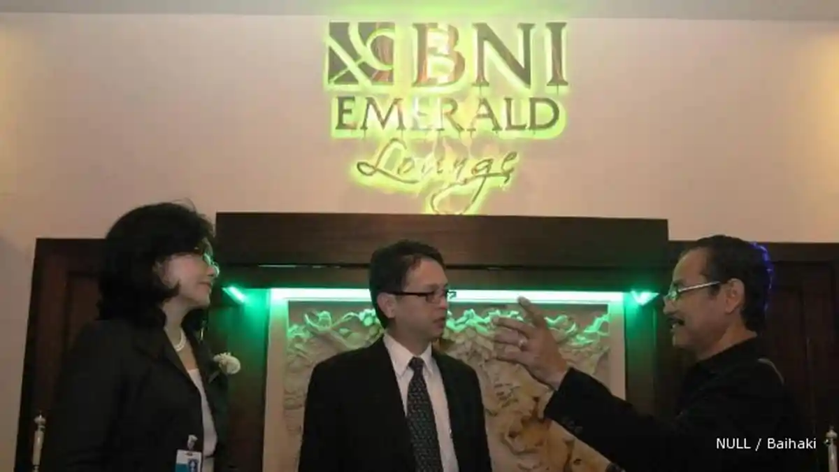 BNI dan Apotek K24 Kerjasama Layanan Transaksi Pembelian Obat