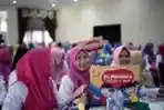 Danone Edukasikan Program isi Piringku
