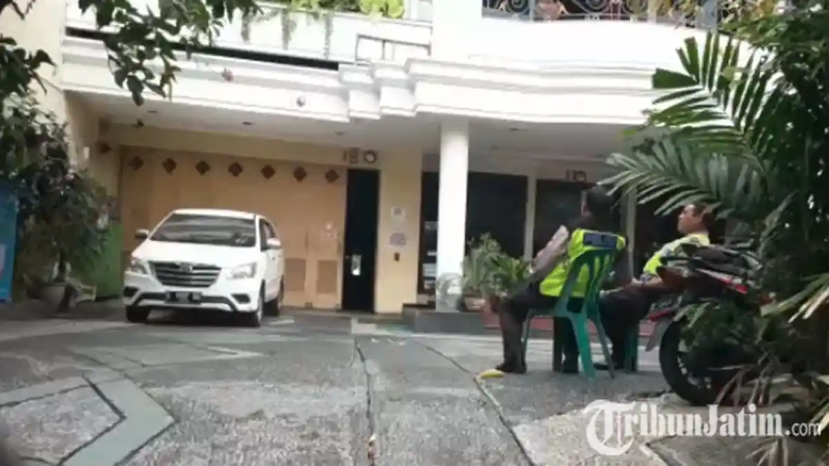 Tak Ditemukan di Dua Lokasi, Ini Enam Fakta Pencarian Bos Empire Place Gunawan Angka Widjaja