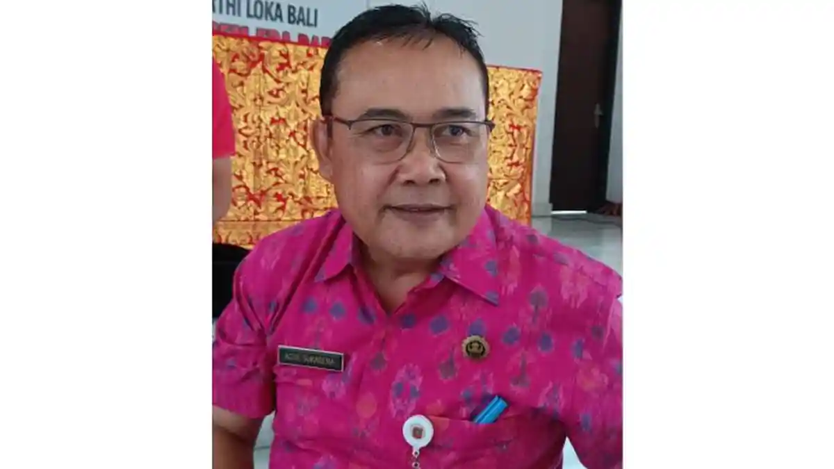 Lelang 4 OPD Kosong di Karangasem Bali Akan Dilelang Awal Agustus 2023