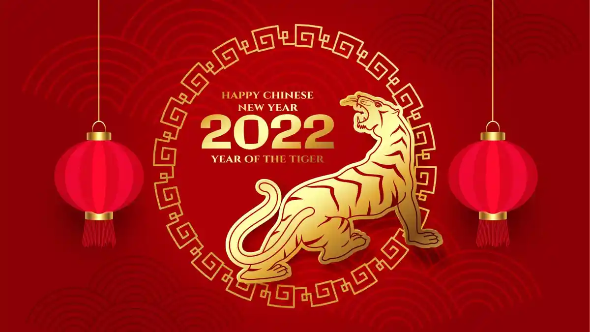 SELAMAT IMLEK 2022, 40 Ucapan Ini Cocok Dikirim ke Orang Tersayang atau Update Status Medsos