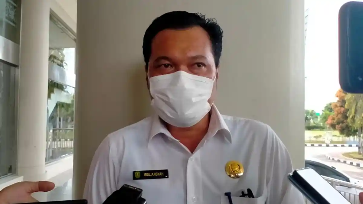 Dihapus Tahun Depan, BKPP Ungkap Permintaan TK2D di Kutim Sulit Dikabulkan