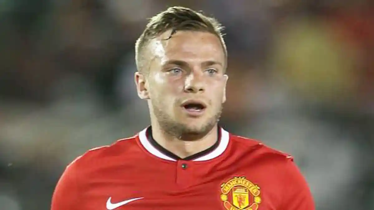 Tom Cleverley bilang Roberto Martinez Pelatih Hebat