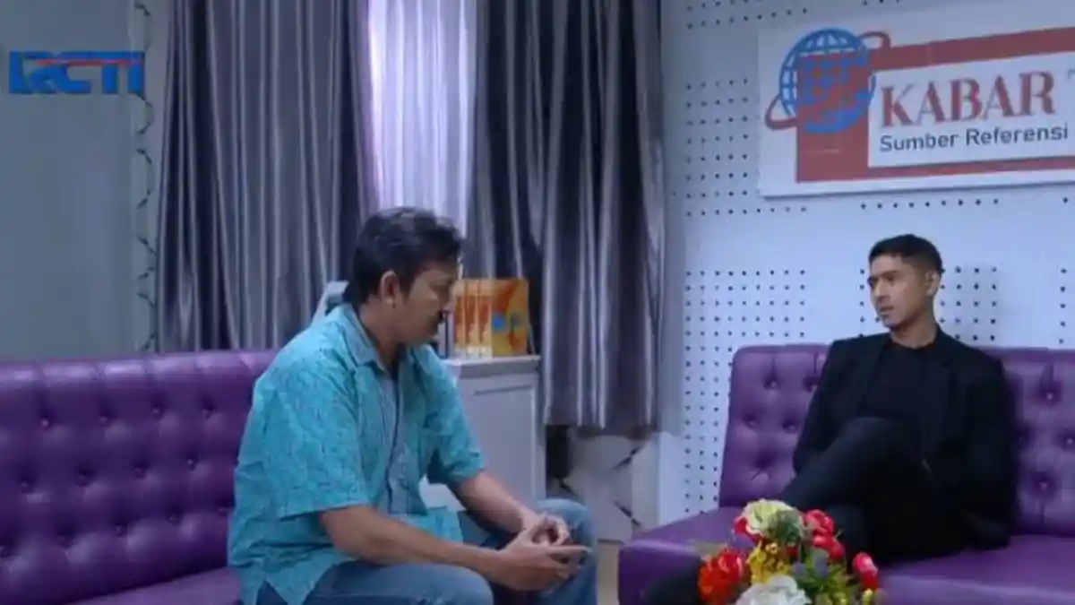 Sinopsis Ikatan Cinta 30 Desember 2021: Pak Chandra & Kecelakaan Mama Sofia, Jessica Masa Lalu Rendy