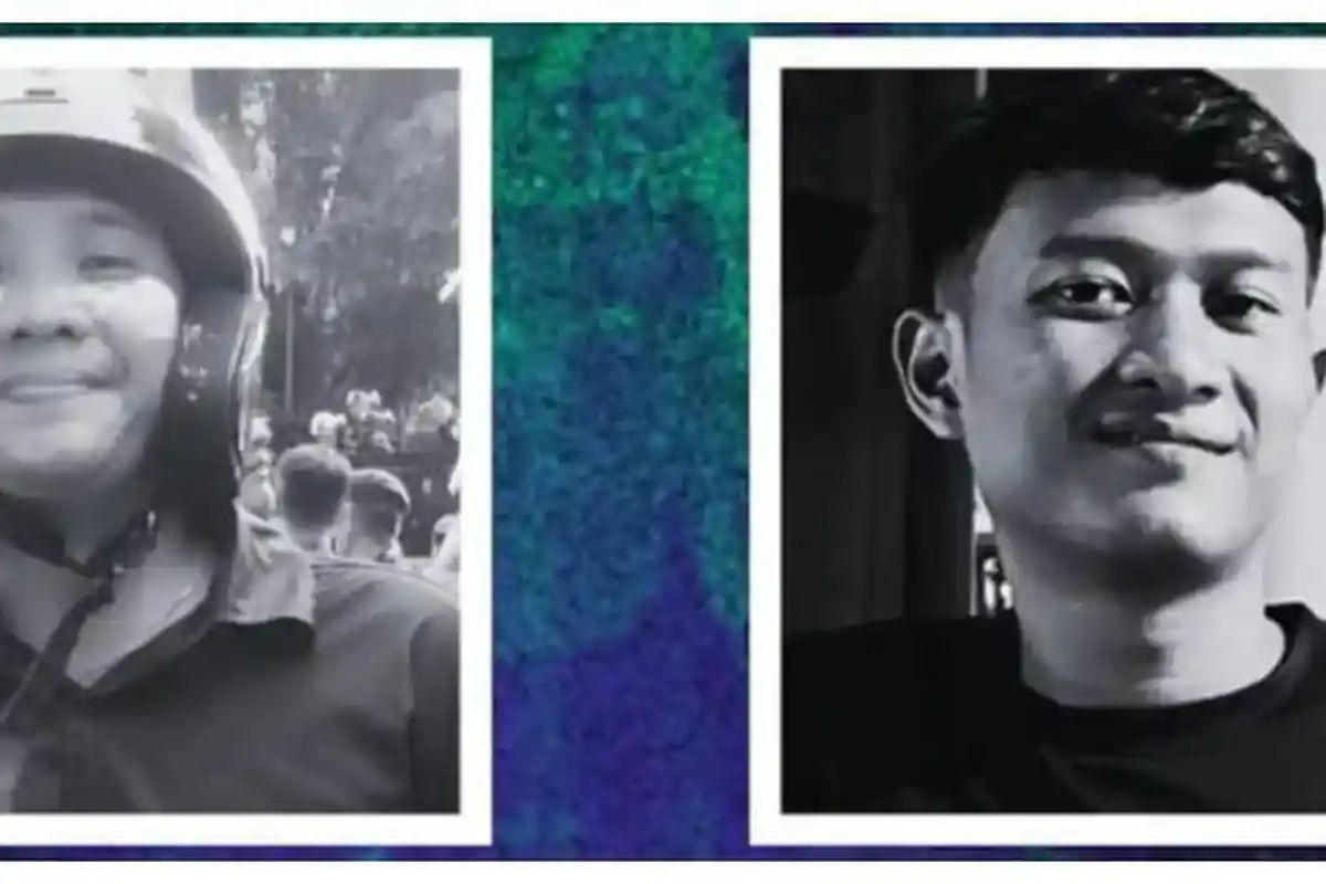 Teka-teki Identitas Kerangka Manusia yang Ditemukan di Kwitang Terbongkar