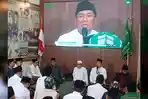 Toleransi Surabaya, Eri Cahyadi Larang Takbir Keliling Dekat Pura Saat Nyepi 2026