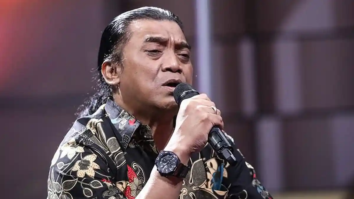 Didi Kempot Populer di Dunia, Media Inggris dan Suriname Ikut Beritakan Wafatnya