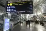 Pemerintah Batal Terapkan PPKM Level 3
