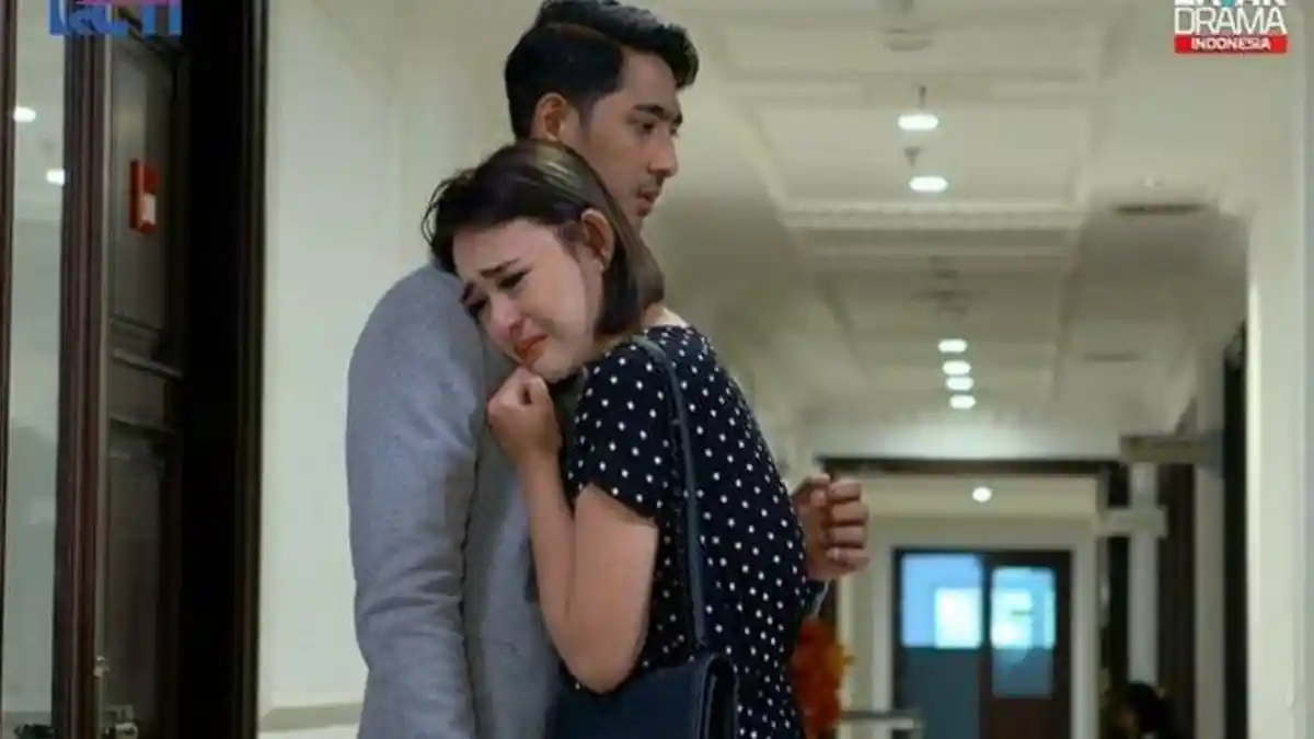 Live Streaming RCTI Ikatan Cinta Malam Ini, Al Sadar Andin Bukan Pelakunya, Elsa Bisa Lolos Lagi