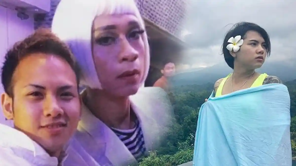 Evelyn Nada Anjani - 5 Fakta Perubahannya yang Jadi Semakin Cantik, Yakin Aming Mau Ceraiin?