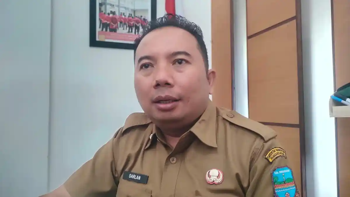 Setoran PBB "Macet", 4 Kolektor Pajak di Pangandaran Dilaporkan ke Inspektorat
