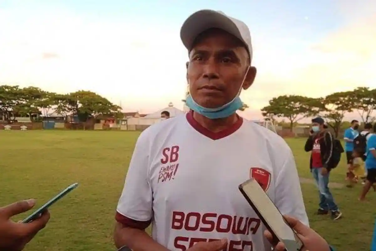 PSM Makassar Tak Akan Tambah Kiper