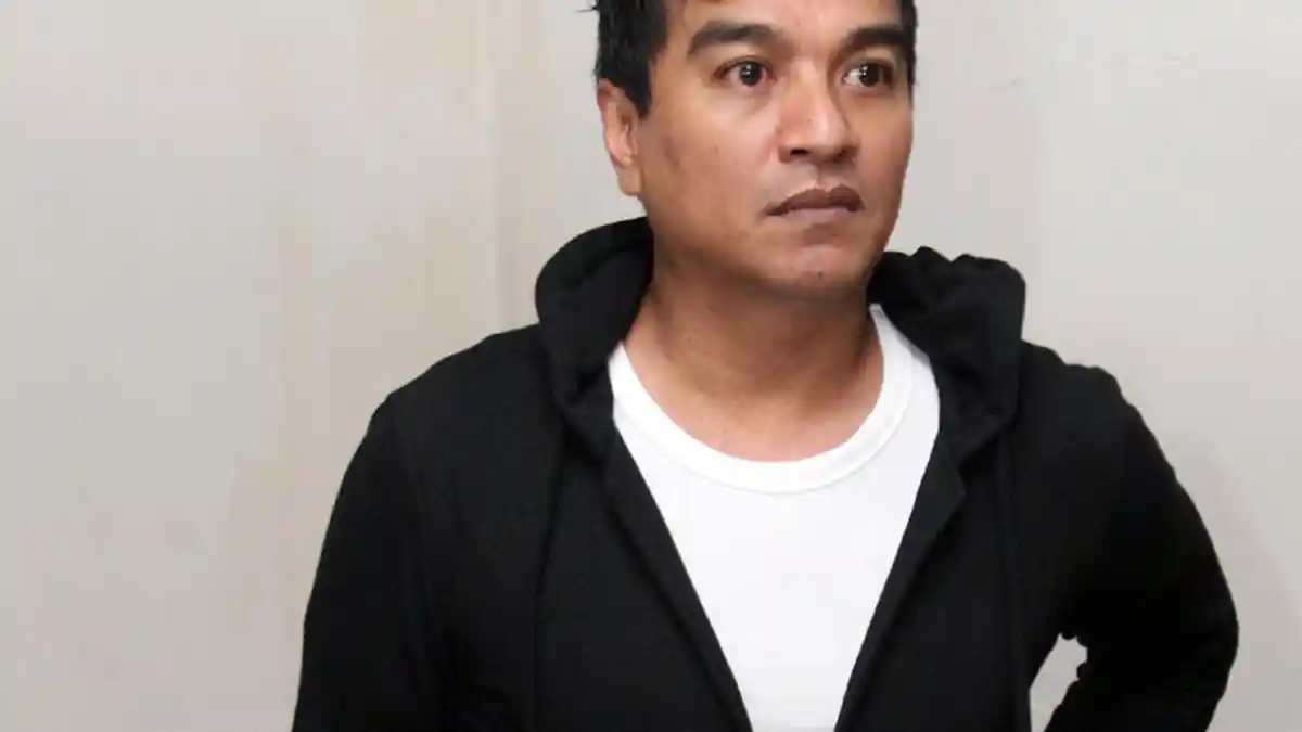 Menetap di Bali, Indra Lesmana Temukan Ketenangan