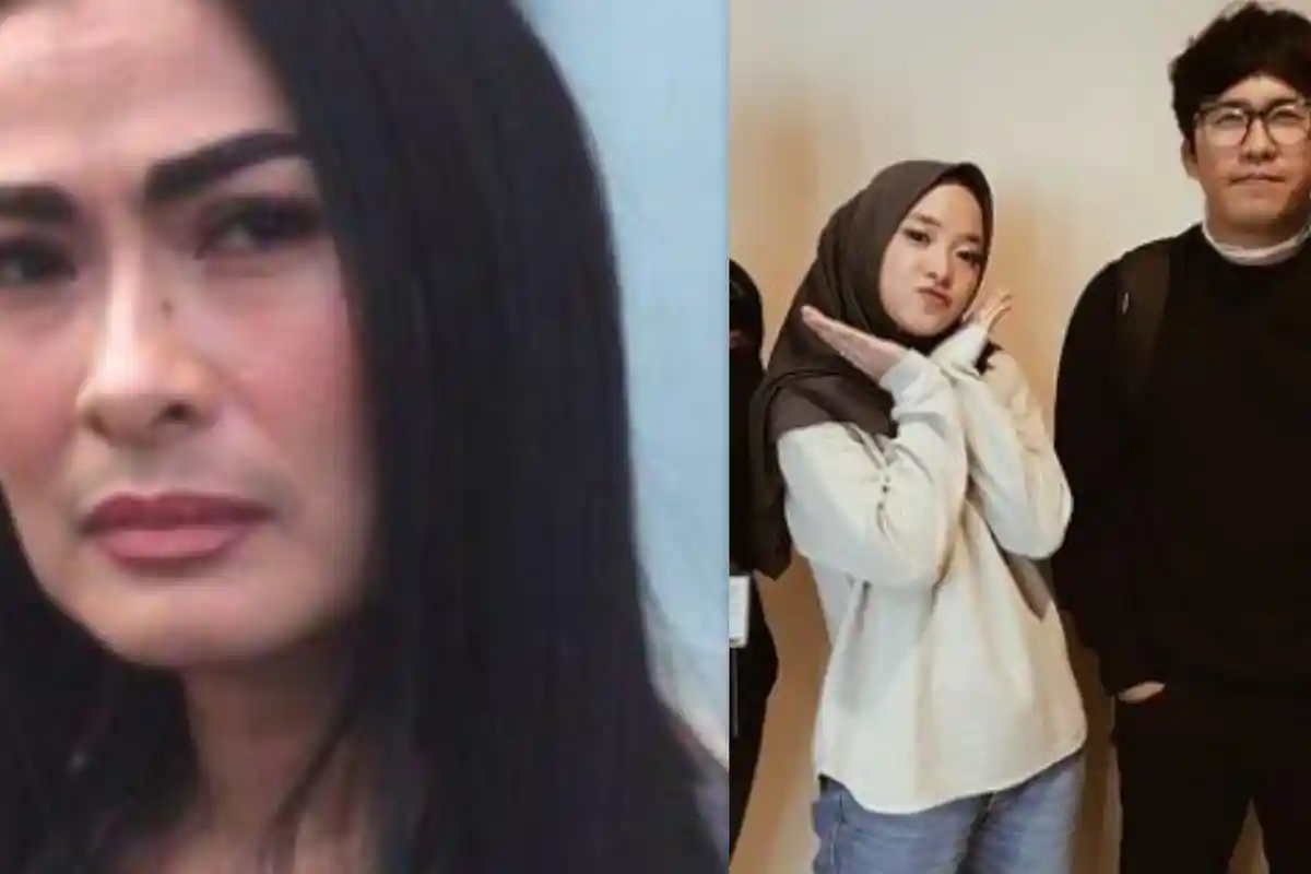 Sebut Sudah Tahu Ayus Sabyan Berselingkuh, Iis Dahlia Ungkap Hal Sebenarnya