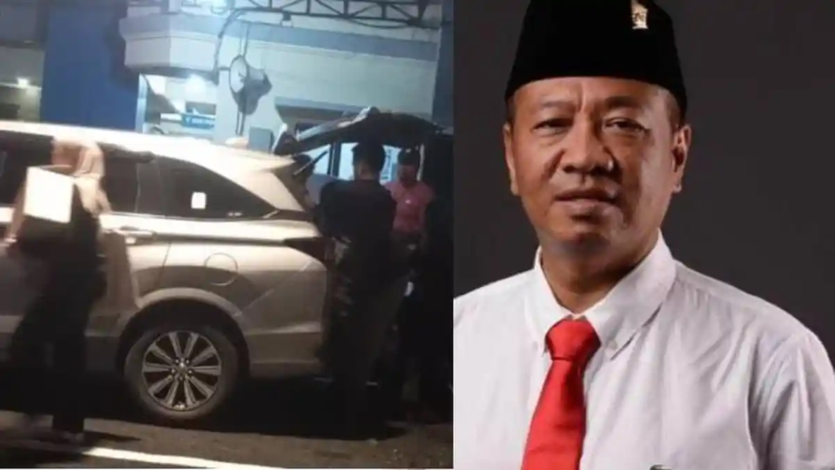 Bupati Tulungagung Terjaring OTT KPK, Gerindra Jatim : Gatut Sunu Belum Kader
