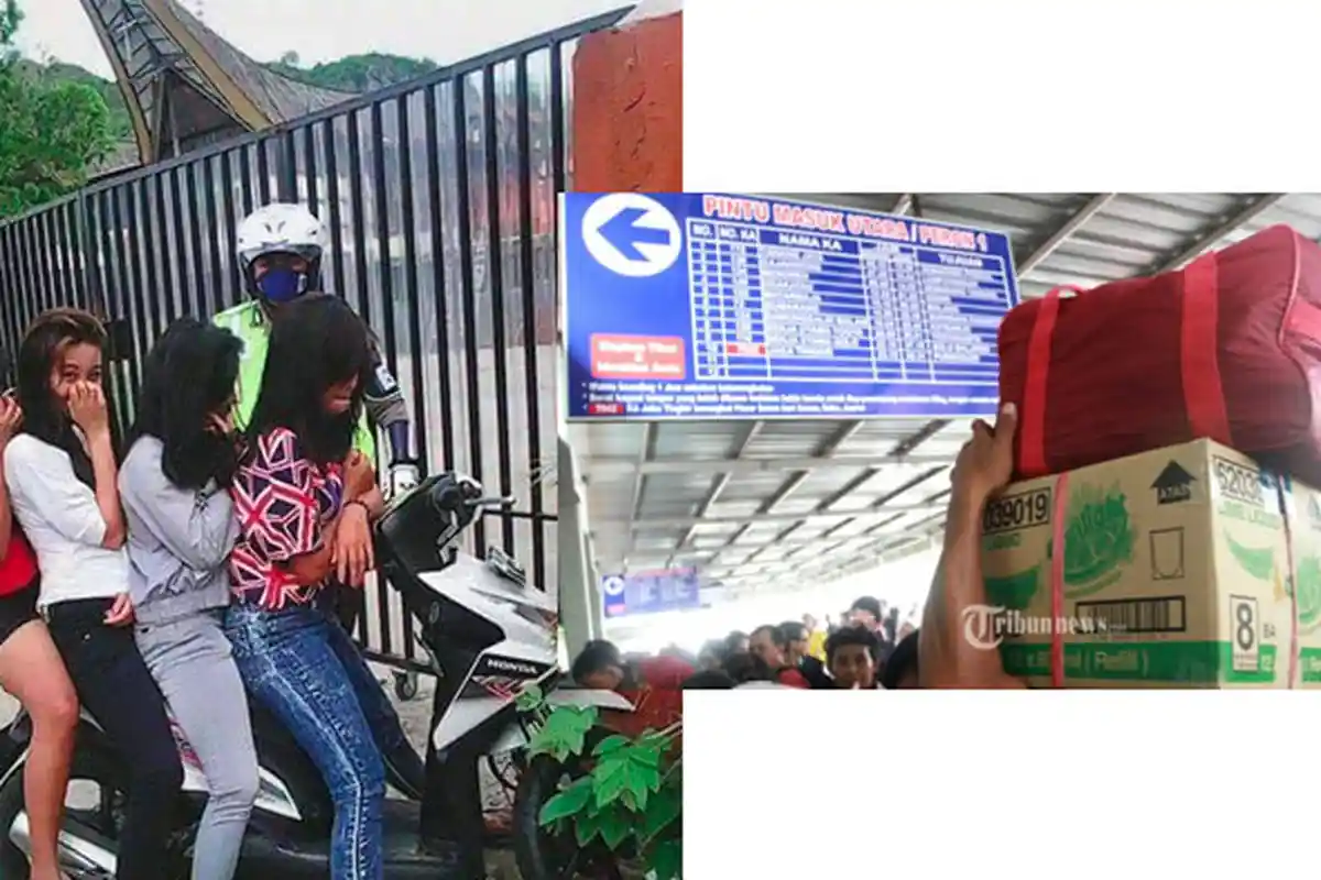 Enam Kebiasaan Unik Orang Indonesia di Mata Bule, No 3 Bikin Bingung, No 1 Menggelikan