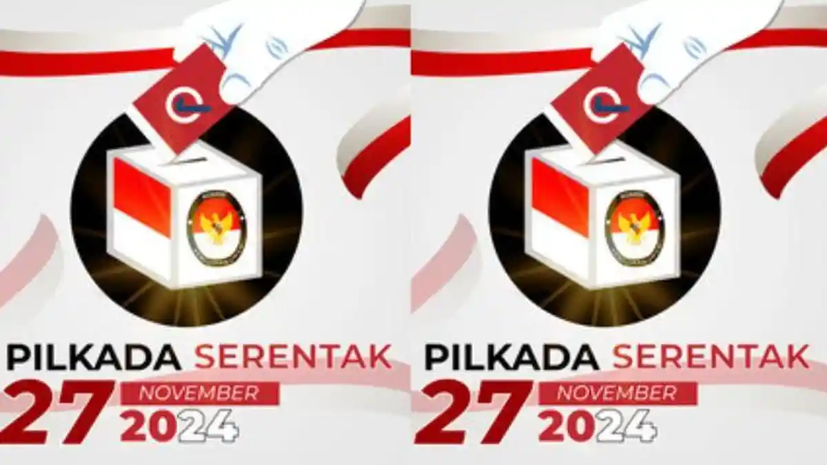 Apa Itu C1 C2 C3 C4 C5 C6 C7 C8 ? Ini Arti dari Istilah yang Akan ada di Pilkada 2024