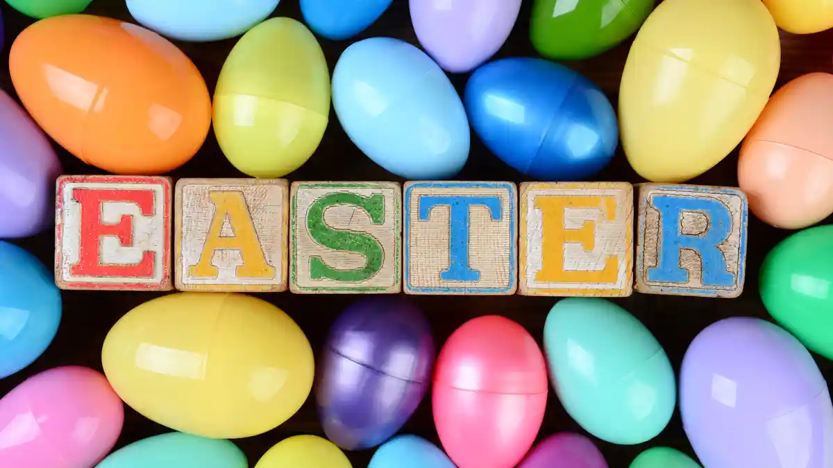 Arti Ucapan Happy Easter saat Paskah, Ternyata Inilah Makna yang Sesungguhnya