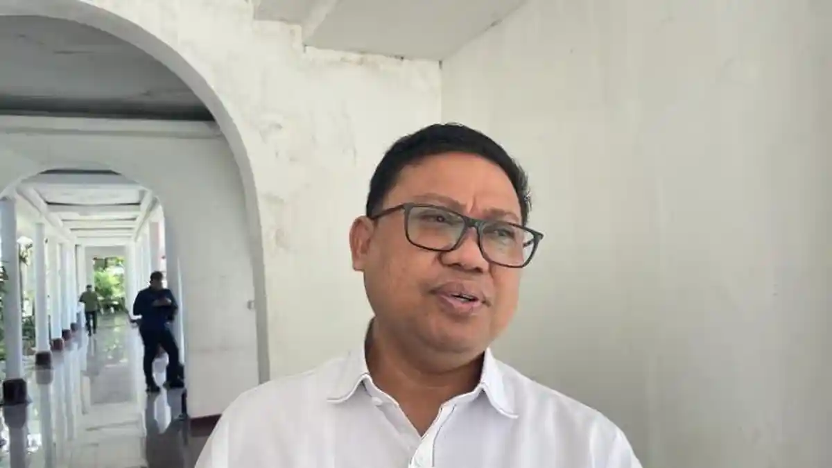 Investor Mulai Lirik SPAM Mamminasata, Proyek Distribusi Air 4 Daerah