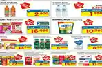 PALING MURAH Hari Ini, Promo Indomaret Mama Lemon Rp 10.500, Collagena Rp 8.900