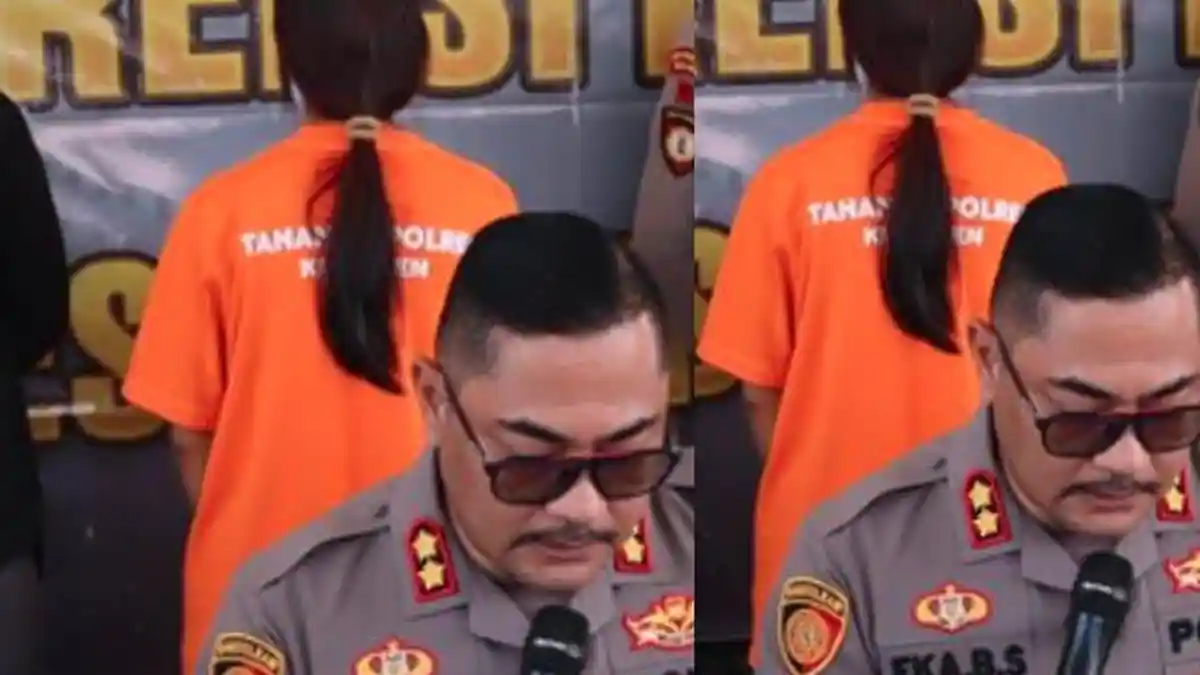 Cara Culas Mantan TKW Taiwan Ajak 1000 Orang untuk Investasi dengan Untung Rp 8 Juta Per Hari