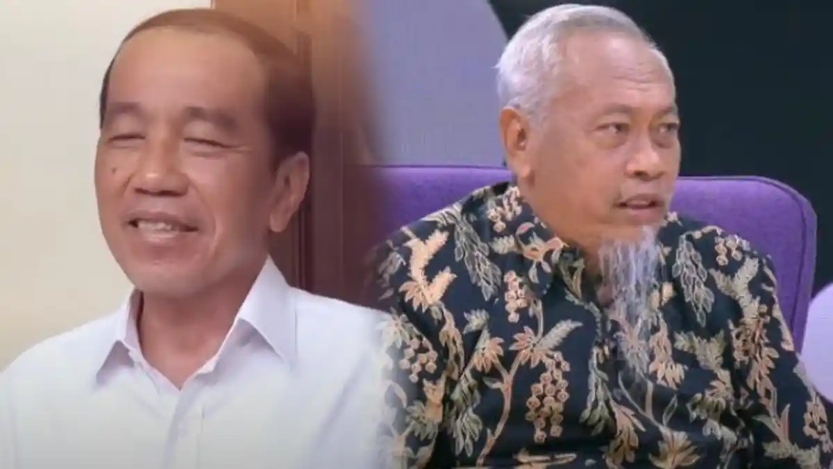 Profil Prof Koentjoro, Eks Guru Besar UGM Yakin Ijazah Jokowi Asli, Punya Sejarah-Data dari Dosen