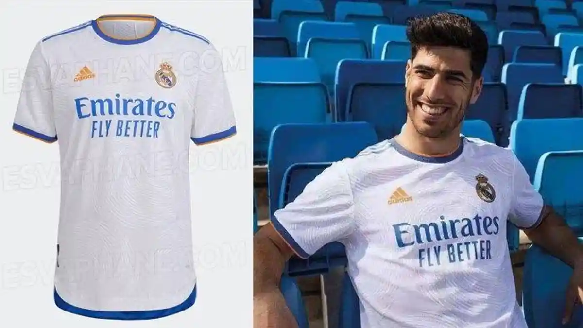 Tidak Ada Sergio Ramos di Launching Jersey Baru Real Madrid, Deal ke Klub Mana?