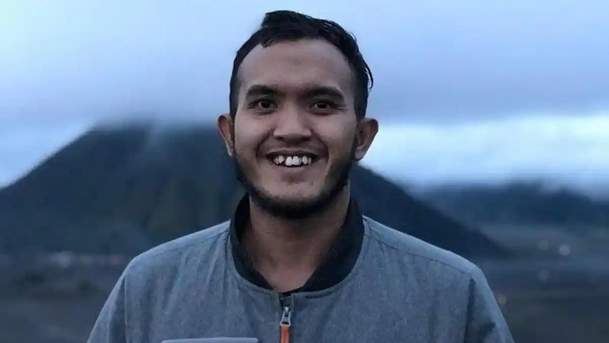 Pengakuan Caisar YKS Usai Dituding Gunakan Narkoba, 'Saya Menghibur Masyarakat'