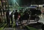 Kisah Pemudik Alami Pecah Ban Mobil di Nganjuk Tengah Malam, Sempat Mengira Bakal Menginap di Jalan