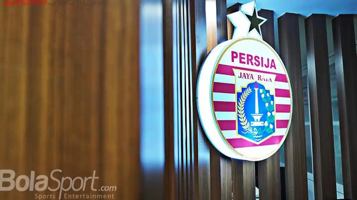 Inilah Pemain Baru Persija Jakarta yang Diperkenalkan Bambang Pamungkas