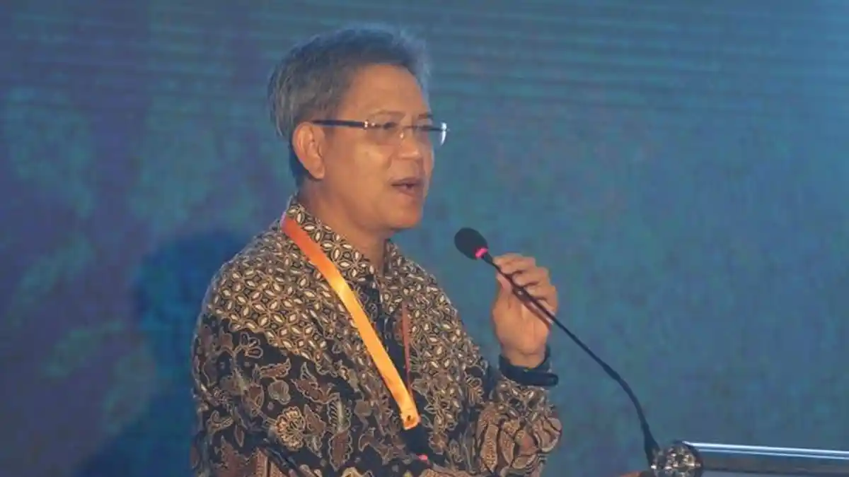 Rapimnas PII Hasilkan 7 Deklarasi Balikpapan