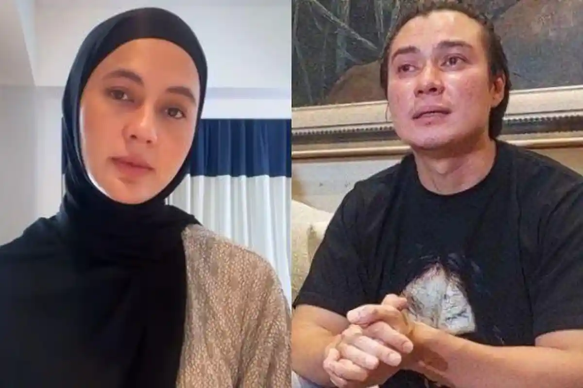 Baim Wong Kini Takut Bicara Dugaan Perselingkuhan Paula Verhoeven, Bahas Bukti: Nanti Keluar Semua